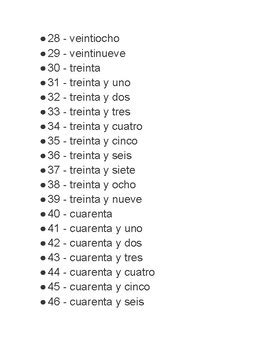 60 in spanish translation|60 in spanish spelling.